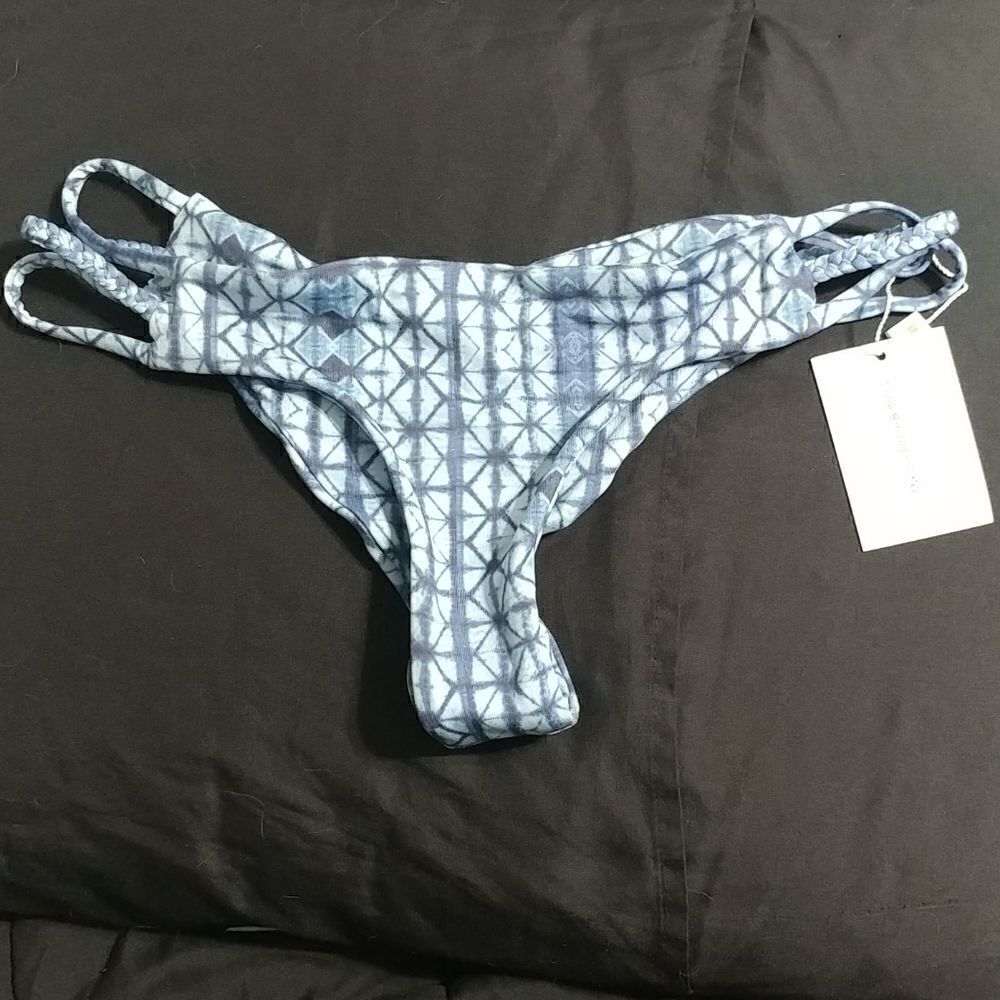 Midori Mykonos Emmie Bottom